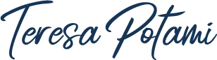 Teresa Potami signature