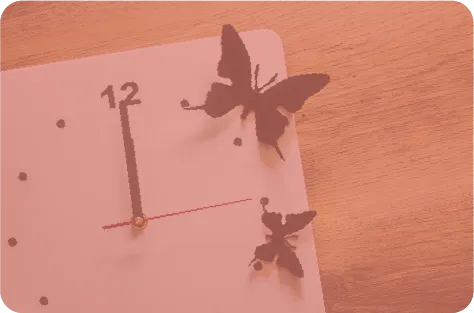 Visuel Quels sont mes horaires ?